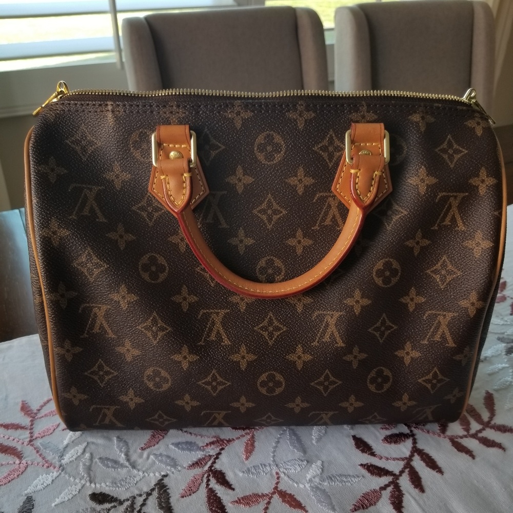 Lv Bag for ardenrobinson